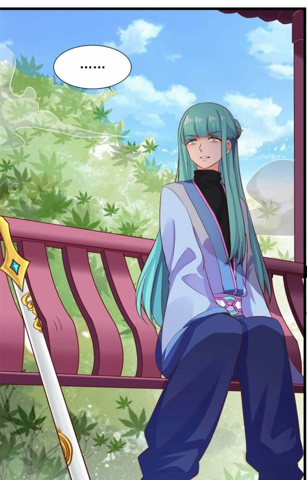 Tiên Ma Đồng Tu: Chapter 23