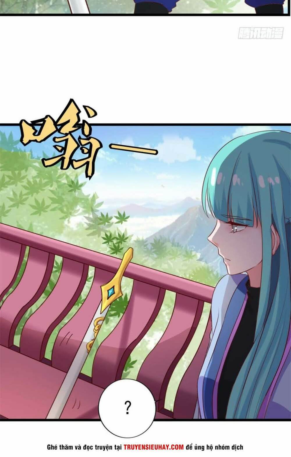 Tiên Ma Đồng Tu: Chapter 23