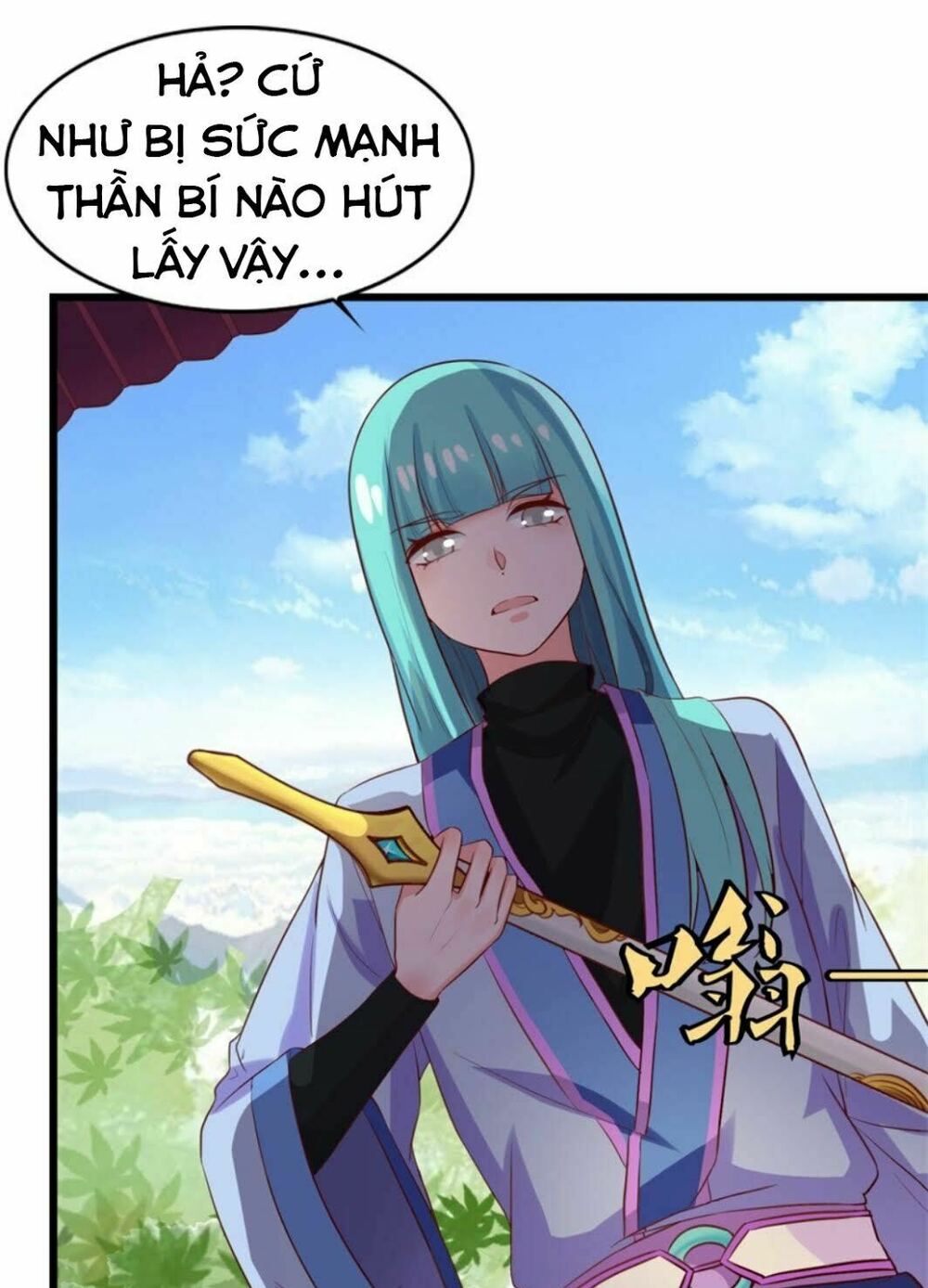Tiên Ma Đồng Tu: Chapter 23