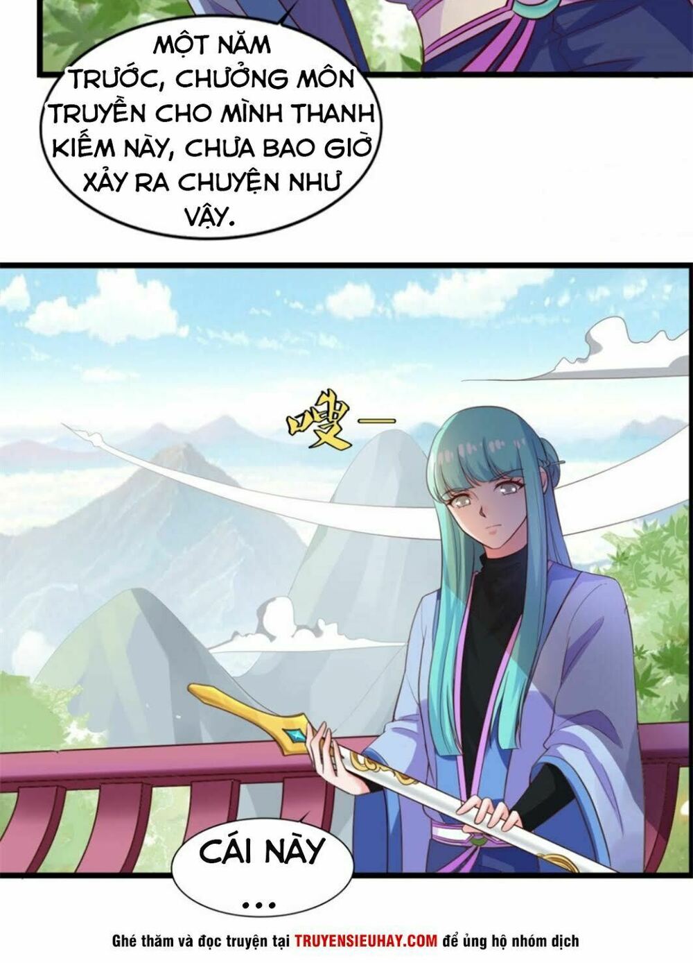 Tiên Ma Đồng Tu: Chapter 23