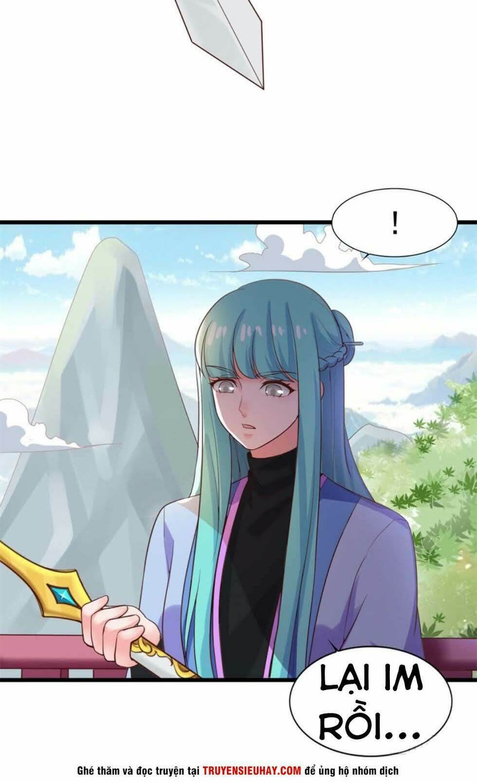 Tiên Ma Đồng Tu: Chapter 23