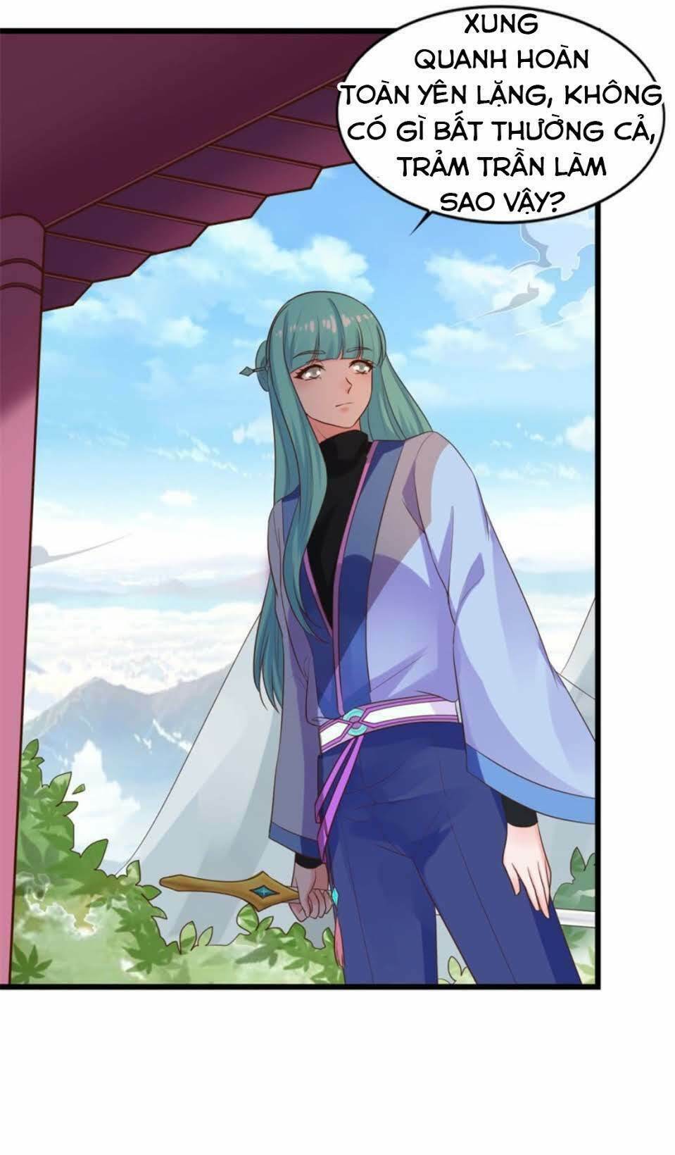 Tiên Ma Đồng Tu: Chapter 23