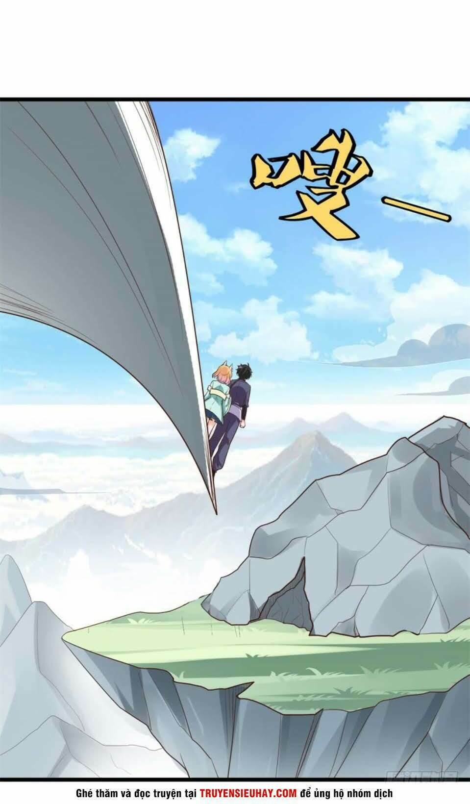 Tiên Ma Đồng Tu: Chapter 23