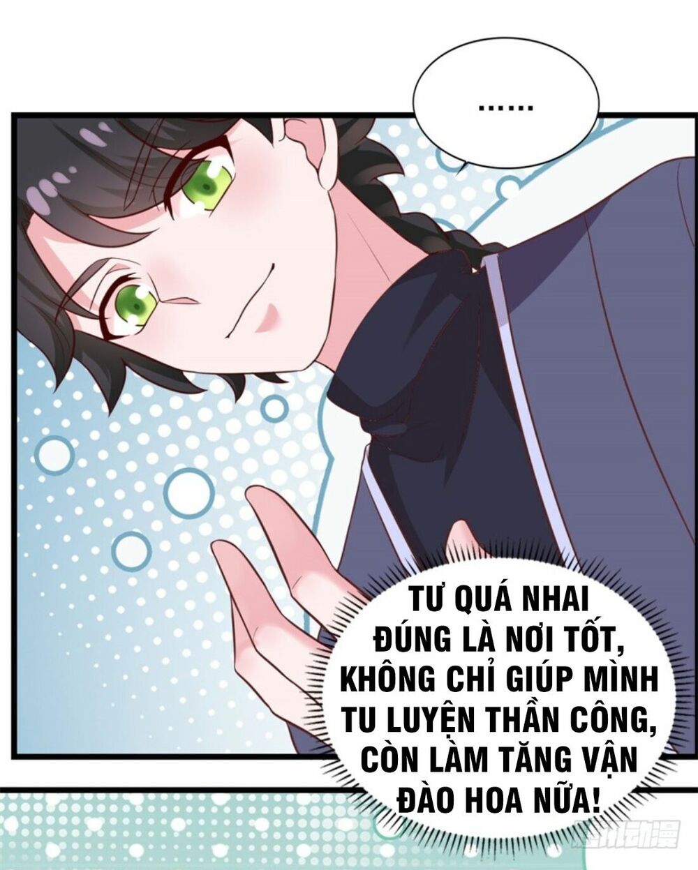 Tiên Ma Đồng Tu: Chapter 23