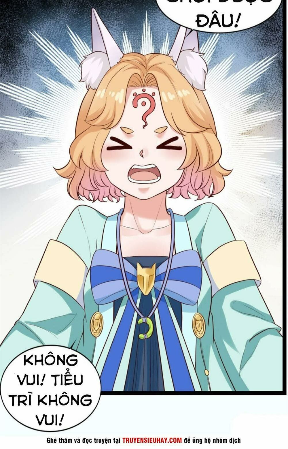Tiên Ma Đồng Tu: Chapter 23