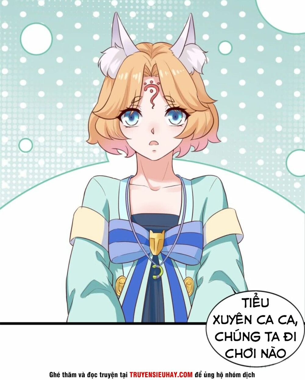 Tiên Ma Đồng Tu: Chapter 23