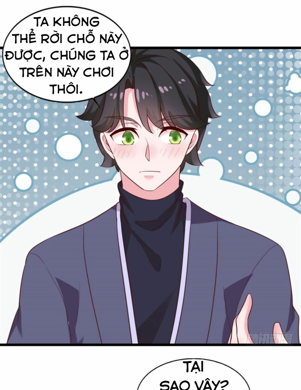 Tiên Ma Đồng Tu: Chapter 23