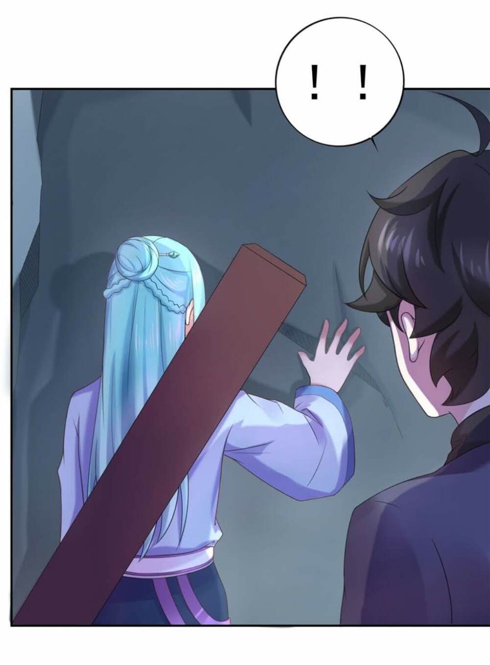 Tiên Ma Đồng Tu: Chapter 28