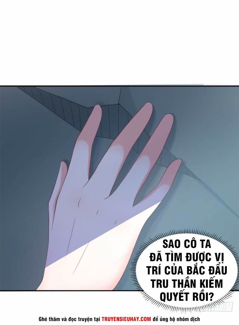 Tiên Ma Đồng Tu: Chapter 28