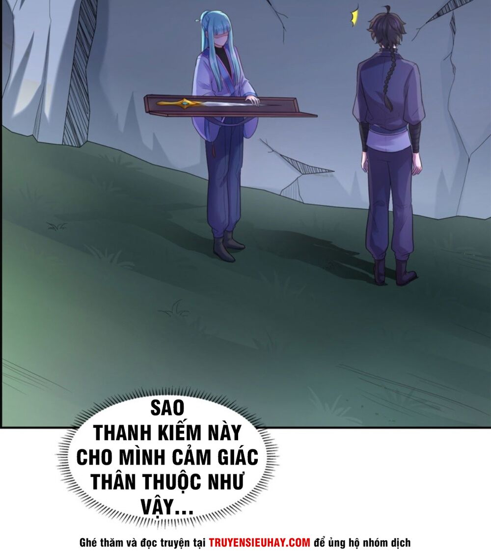 Tiên Ma Đồng Tu: Chapter 28