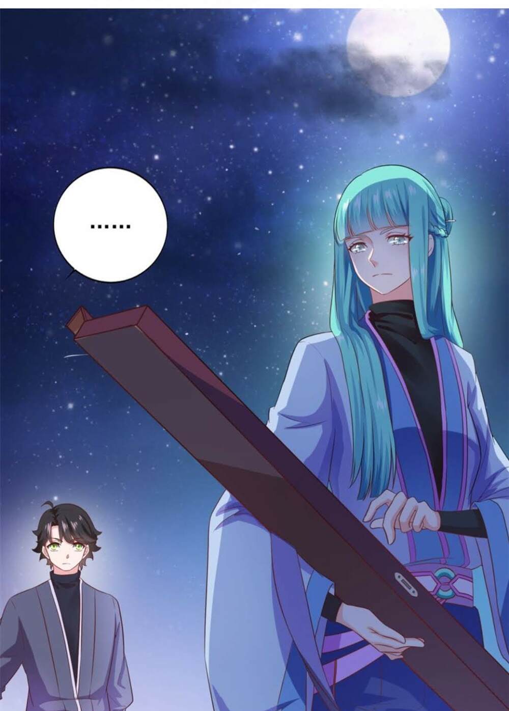 Tiên Ma Đồng Tu: Chapter 28