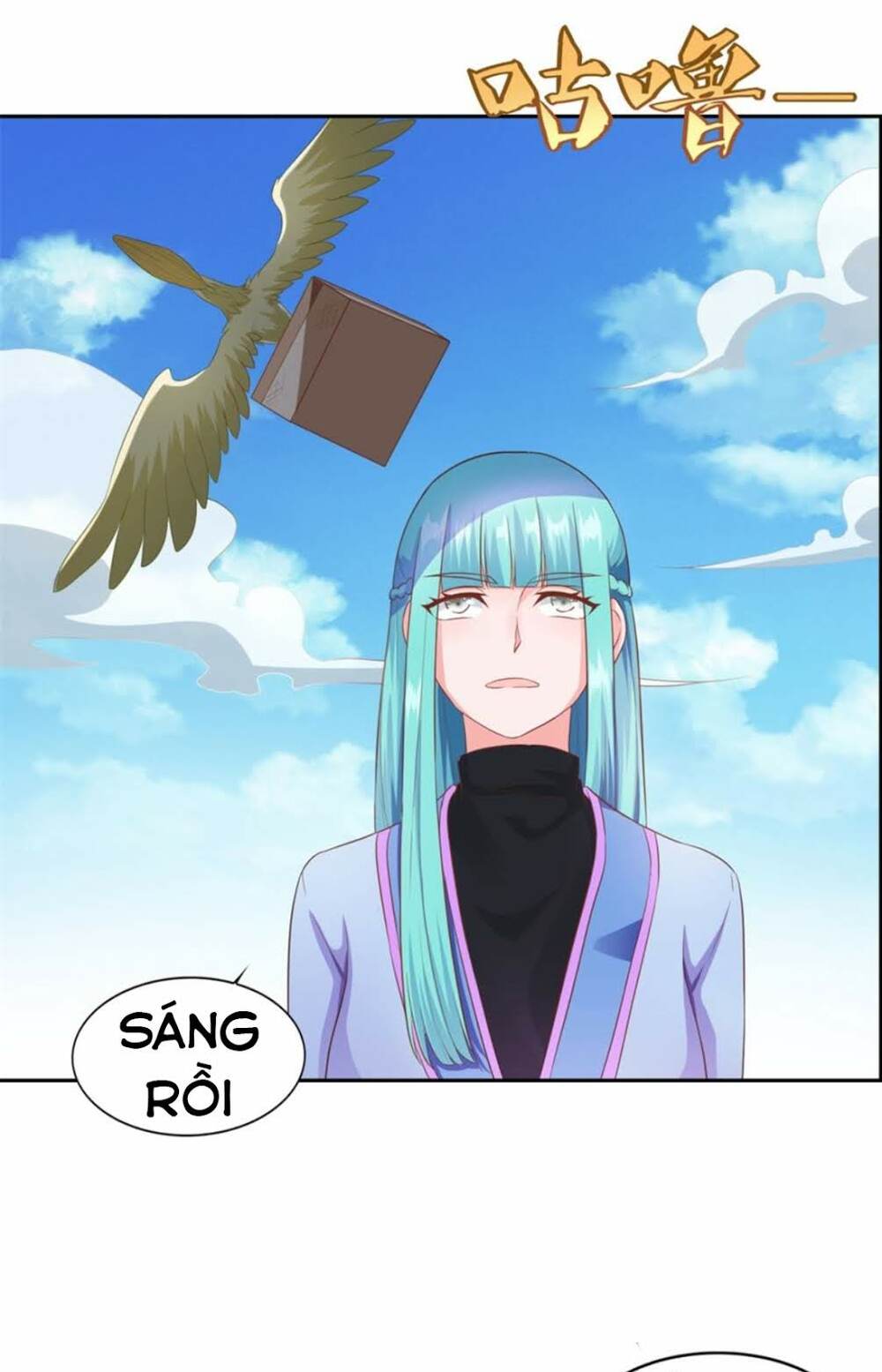 Tiên Ma Đồng Tu: Chapter 28