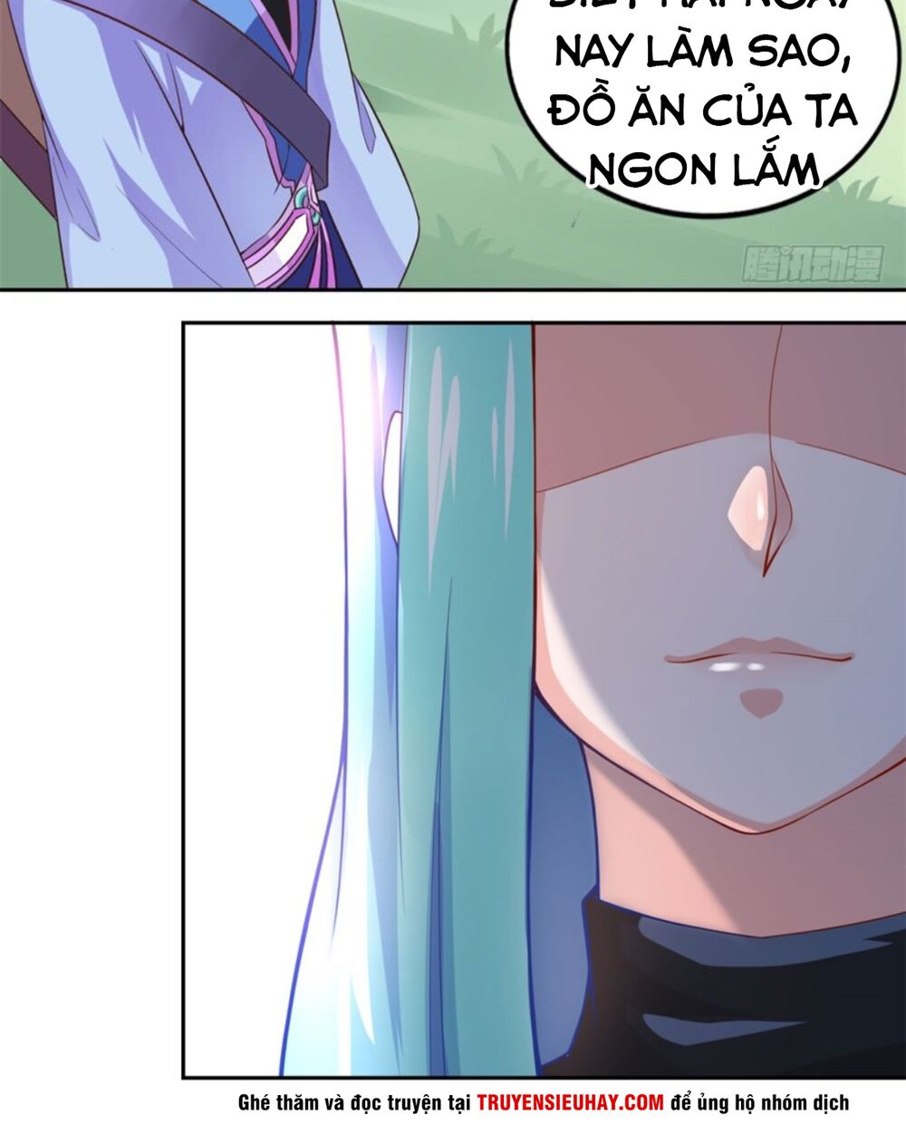 Tiên Ma Đồng Tu: Chapter 28