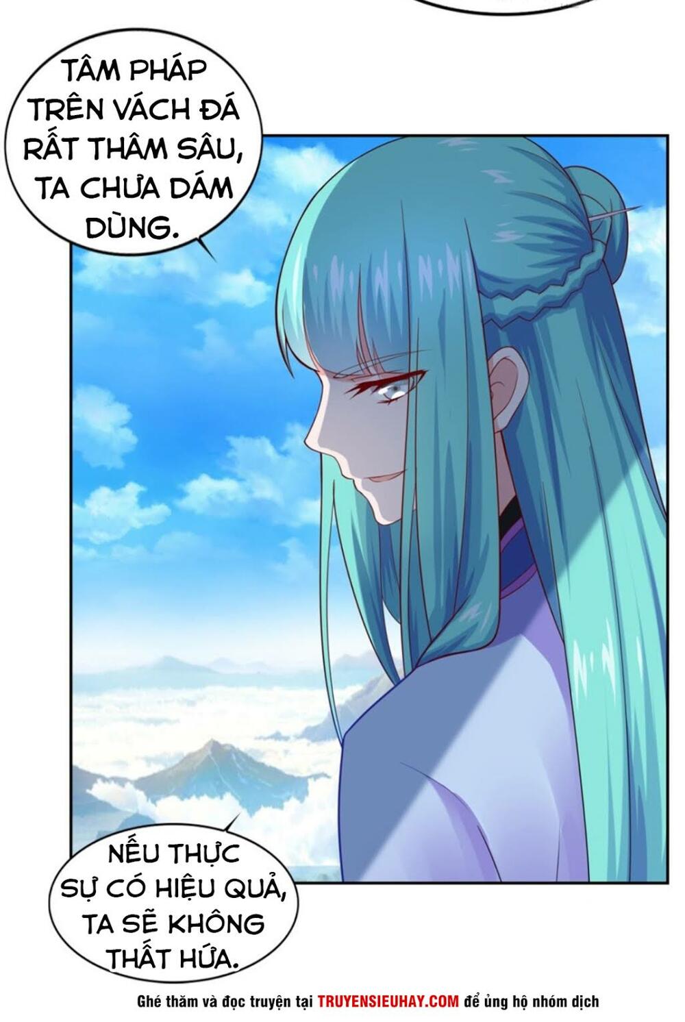 Tiên Ma Đồng Tu: Chapter 28