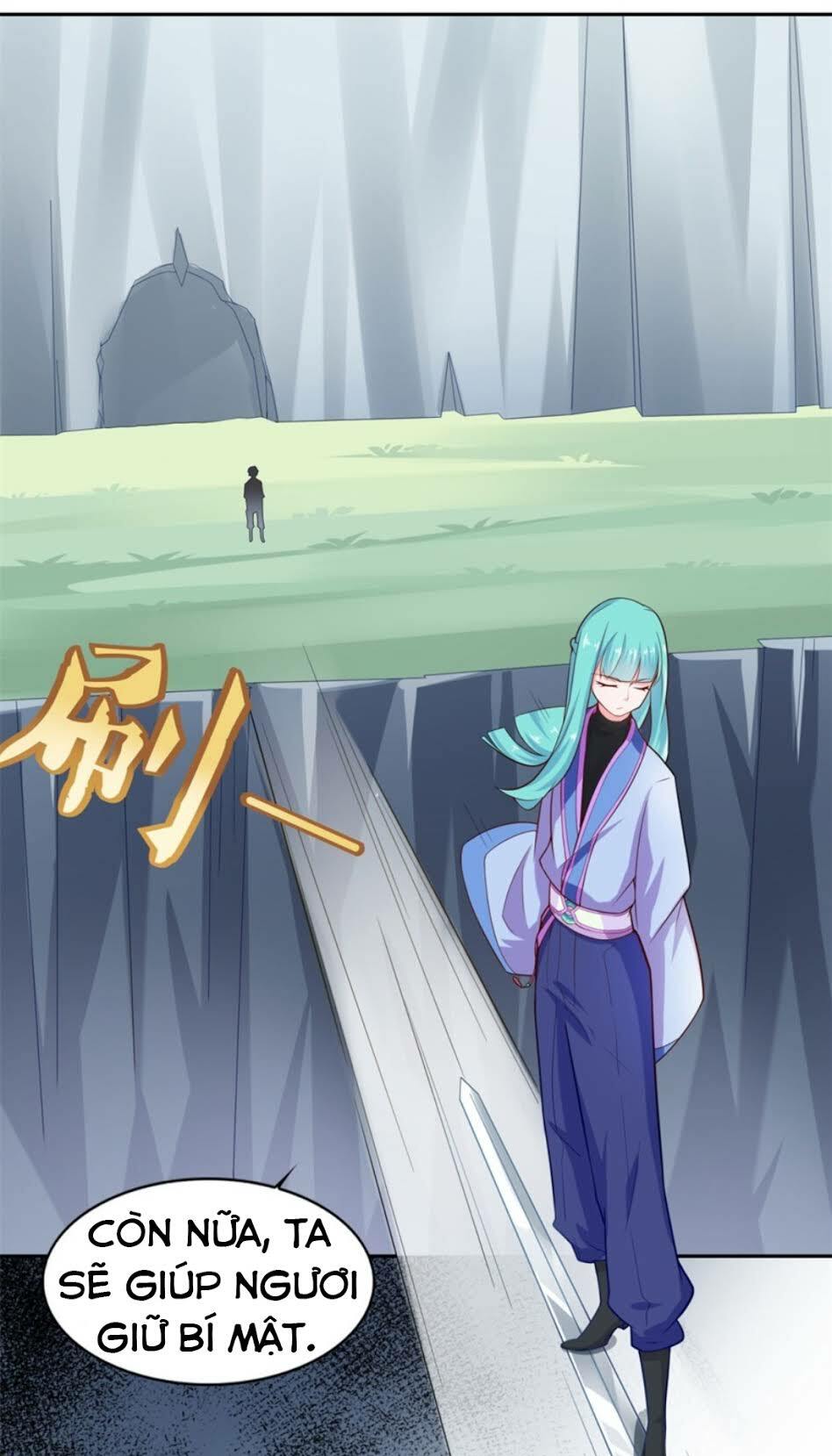 Tiên Ma Đồng Tu: Chapter 28