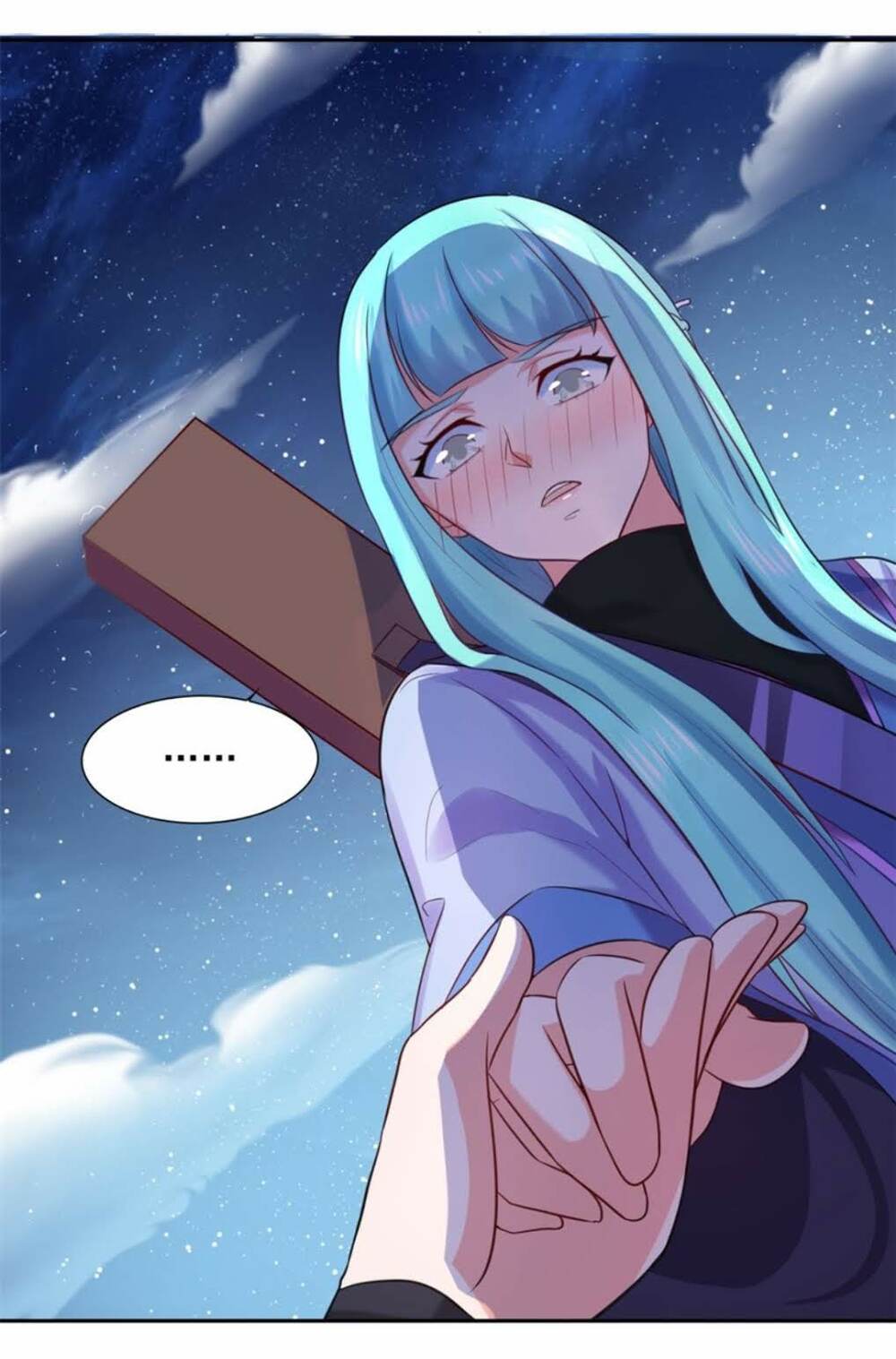 Tiên Ma Đồng Tu: Chapter 28