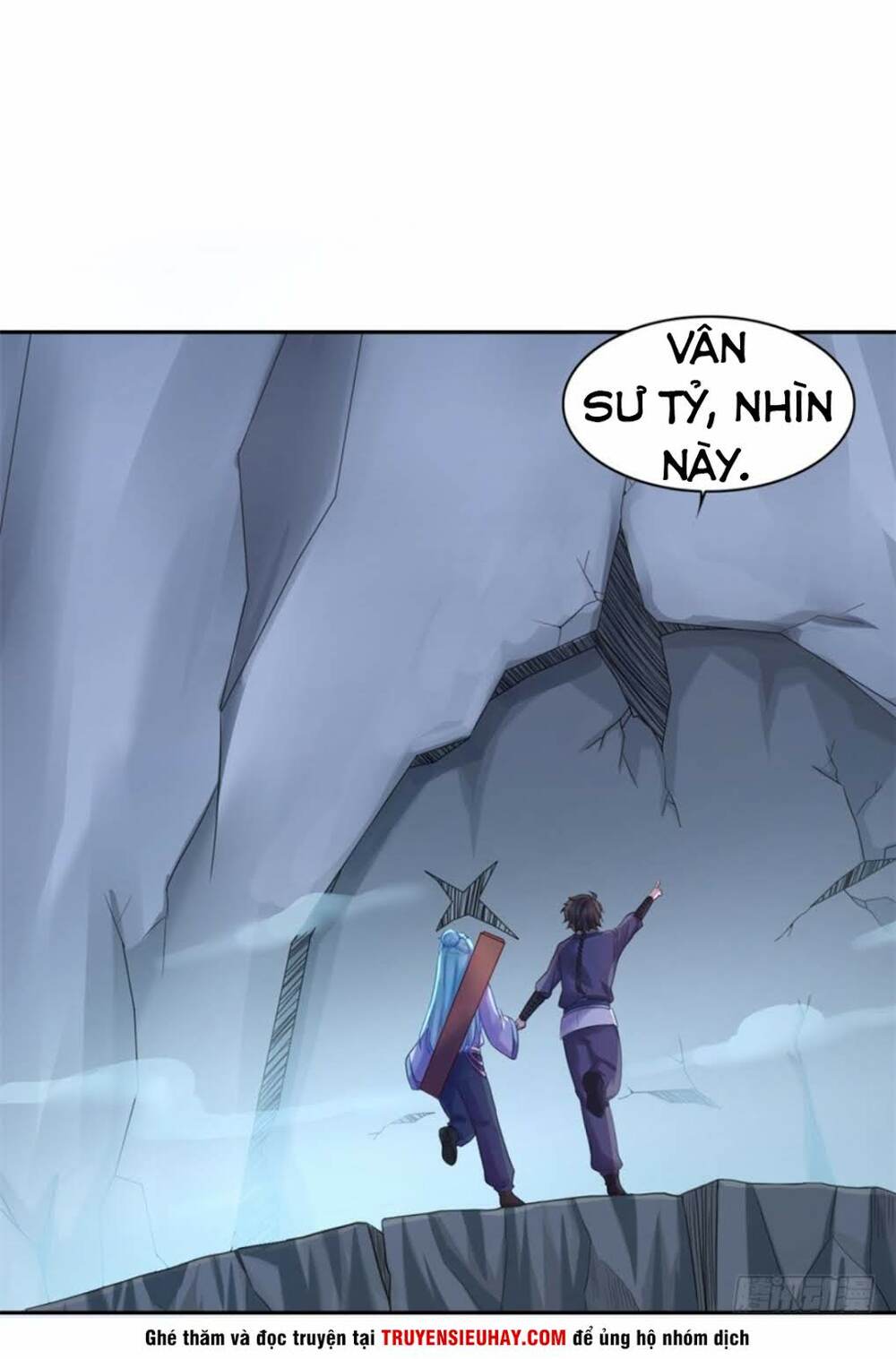 Tiên Ma Đồng Tu: Chapter 28