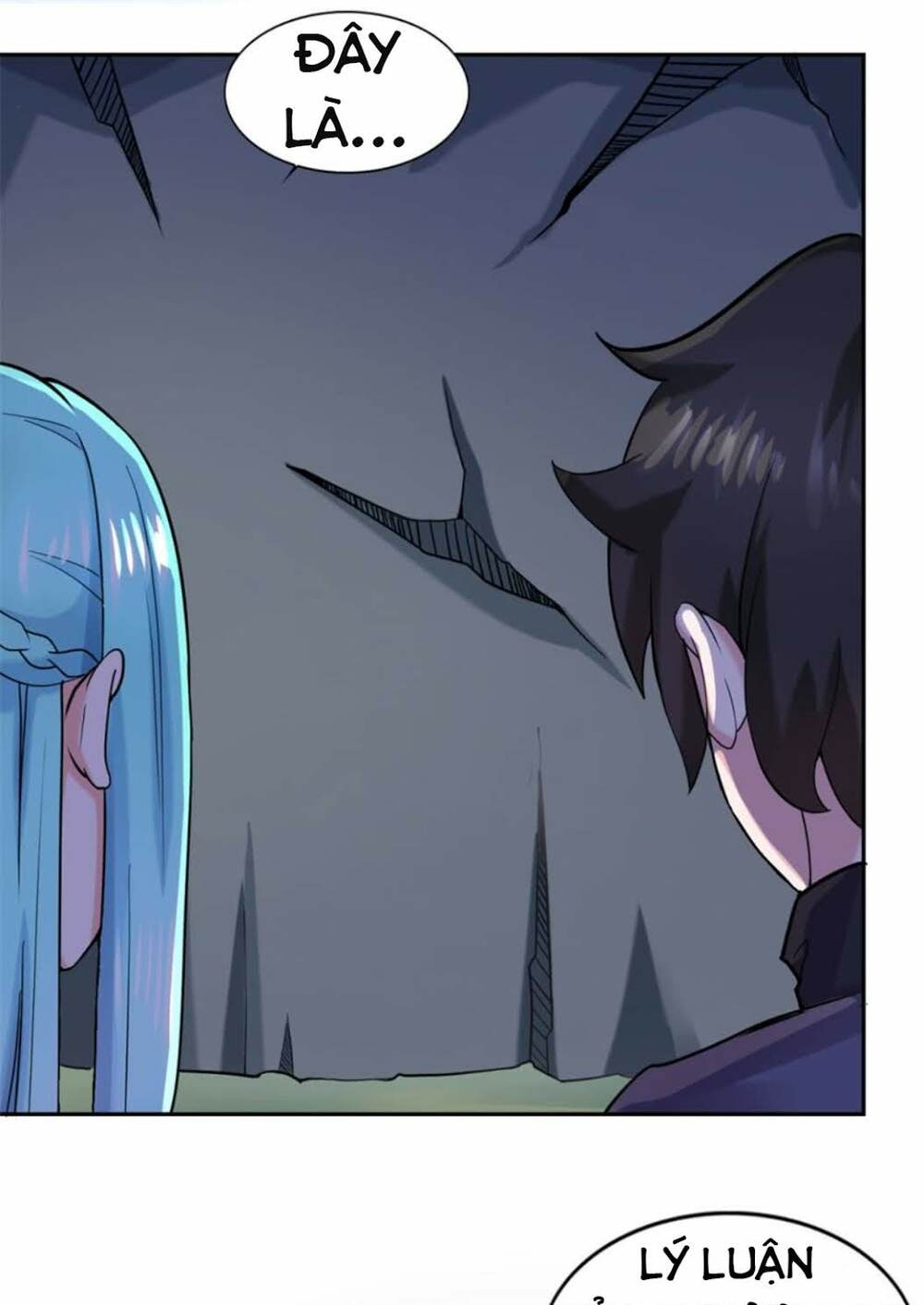 Tiên Ma Đồng Tu: Chapter 28