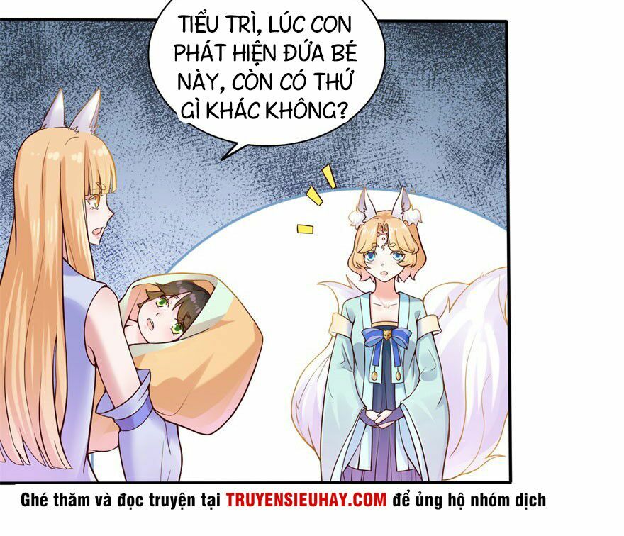 Tiên Ma Đồng Tu: Chapter 3