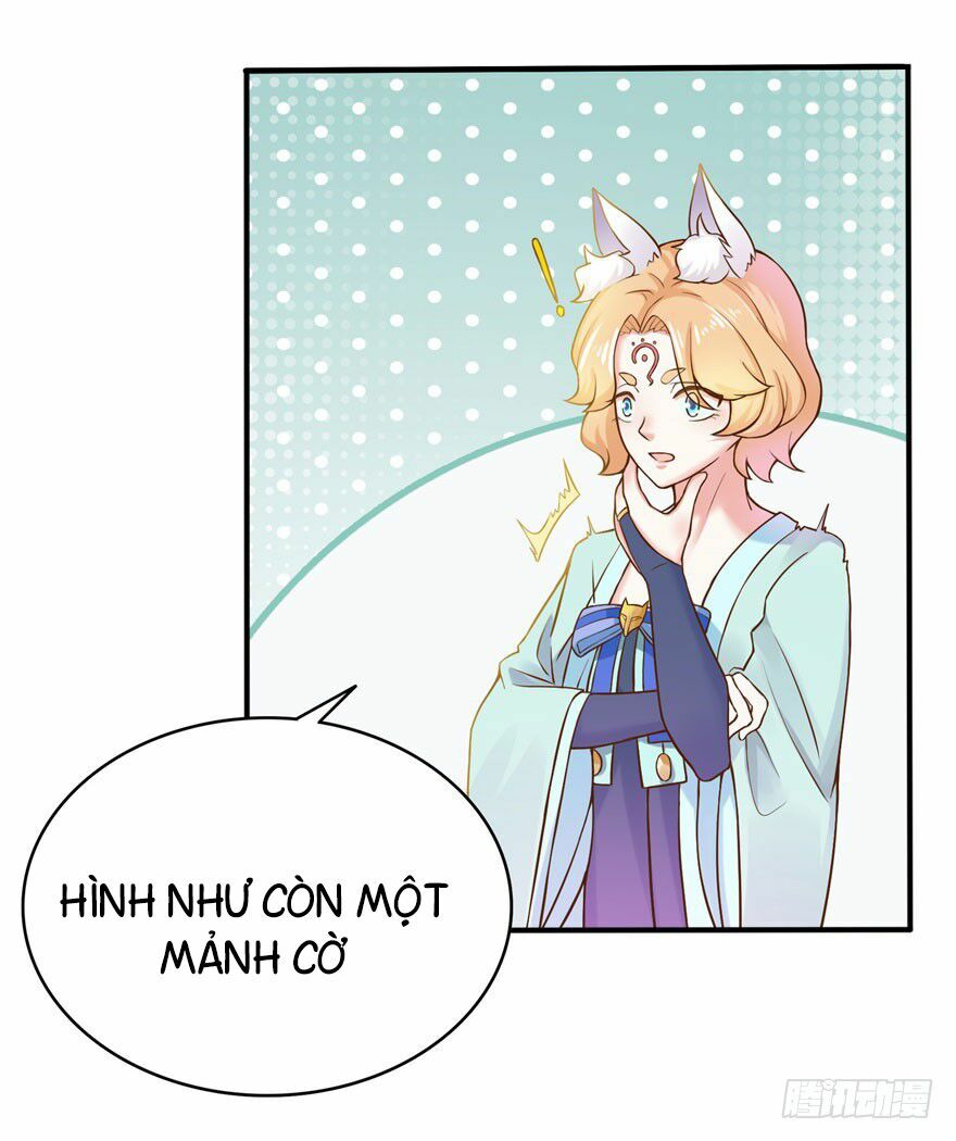 Tiên Ma Đồng Tu: Chapter 3