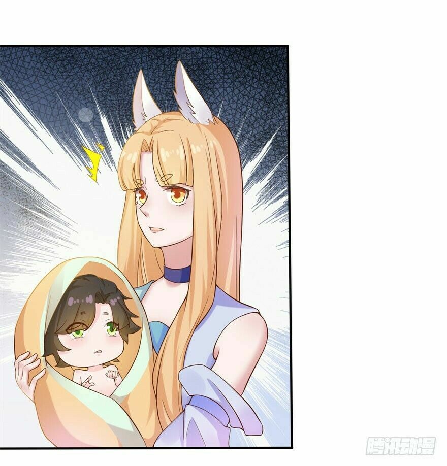 Tiên Ma Đồng Tu: Chapter 3
