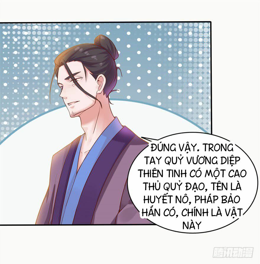 Tiên Ma Đồng Tu: Chapter 3