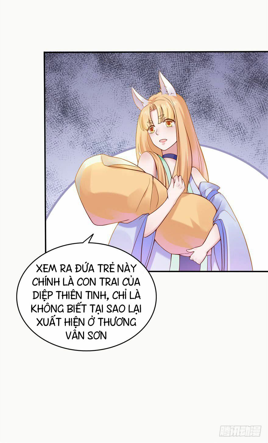 Tiên Ma Đồng Tu: Chapter 3
