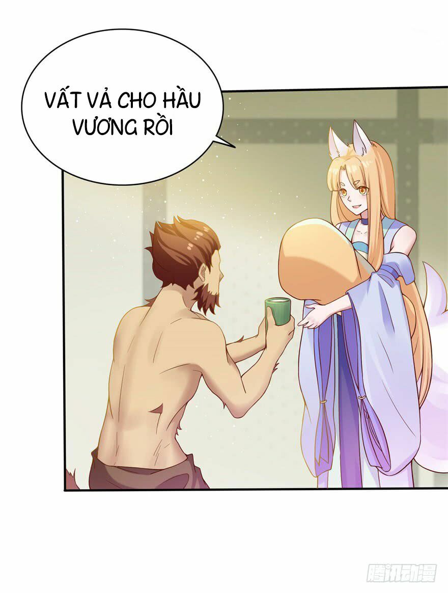 Tiên Ma Đồng Tu: Chapter 3