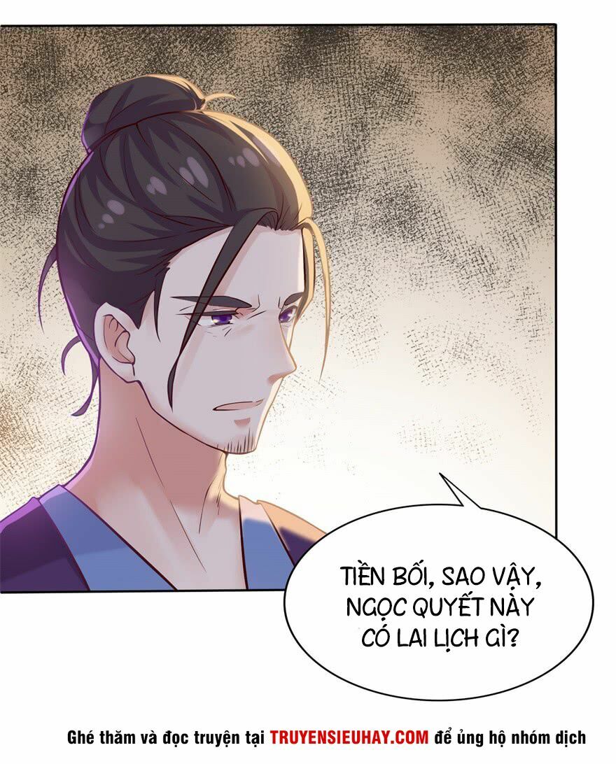 Tiên Ma Đồng Tu: Chapter 3