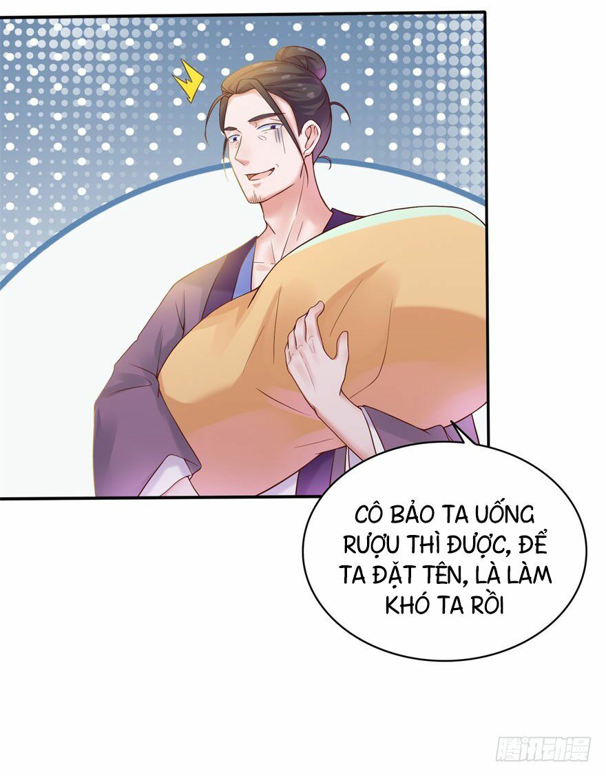 Tiên Ma Đồng Tu: Chapter 3