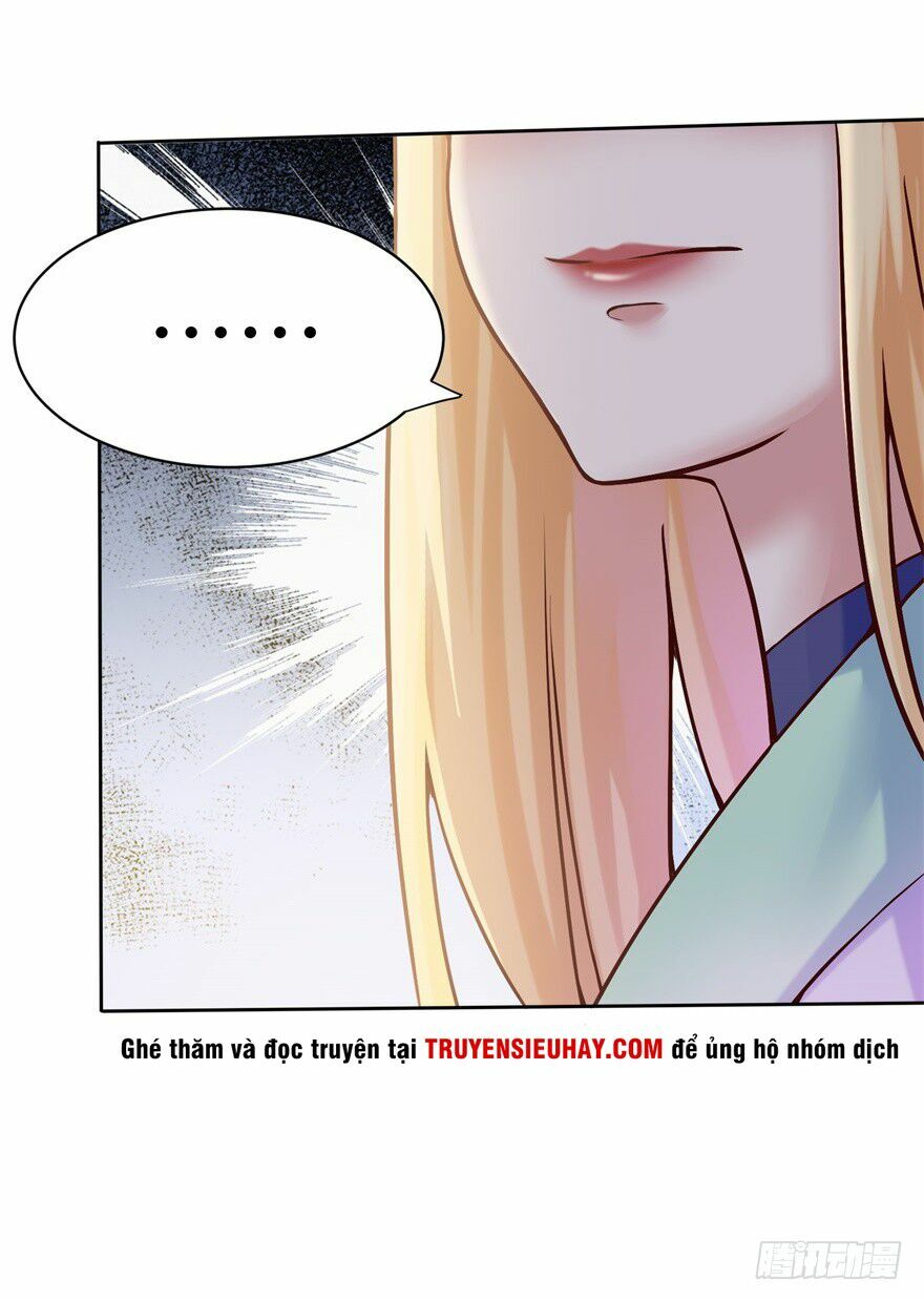 Tiên Ma Đồng Tu: Chapter 3