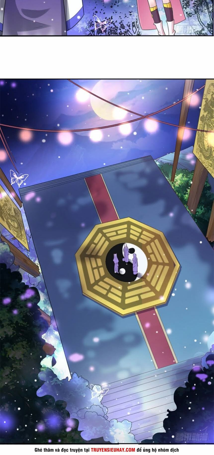 Tiên Ma Đồng Tu: Chapter 32