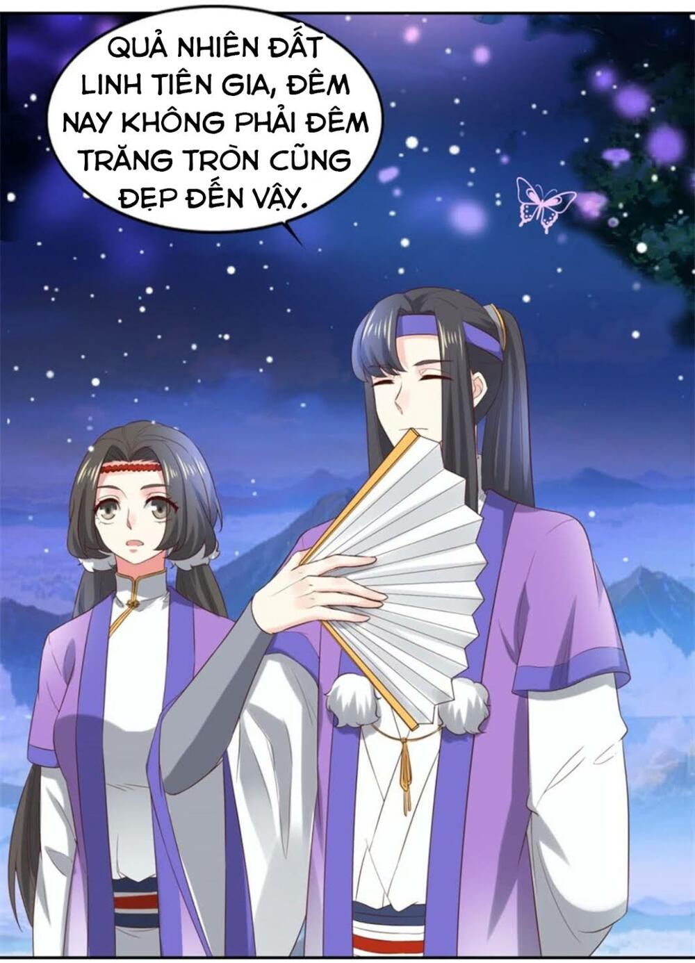 Tiên Ma Đồng Tu: Chapter 32