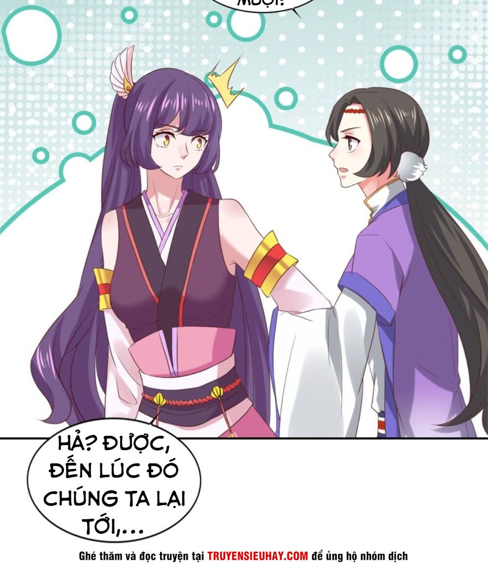Tiên Ma Đồng Tu: Chapter 32