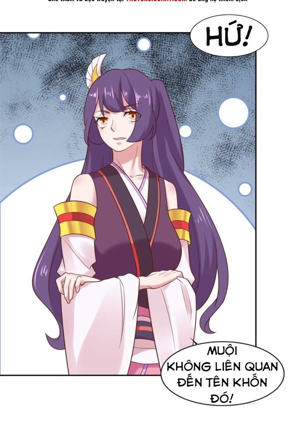 Tiên Ma Đồng Tu: Chapter 32