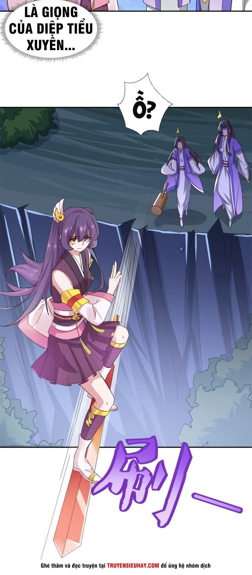 Tiên Ma Đồng Tu: Chapter 32
