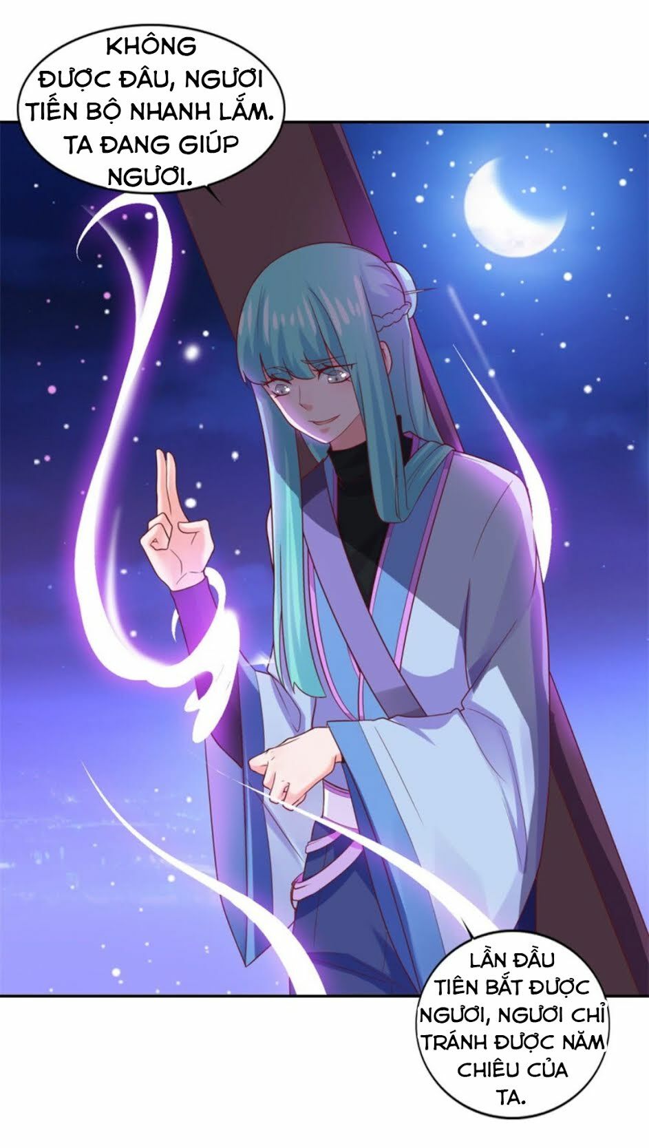 Tiên Ma Đồng Tu: Chapter 32