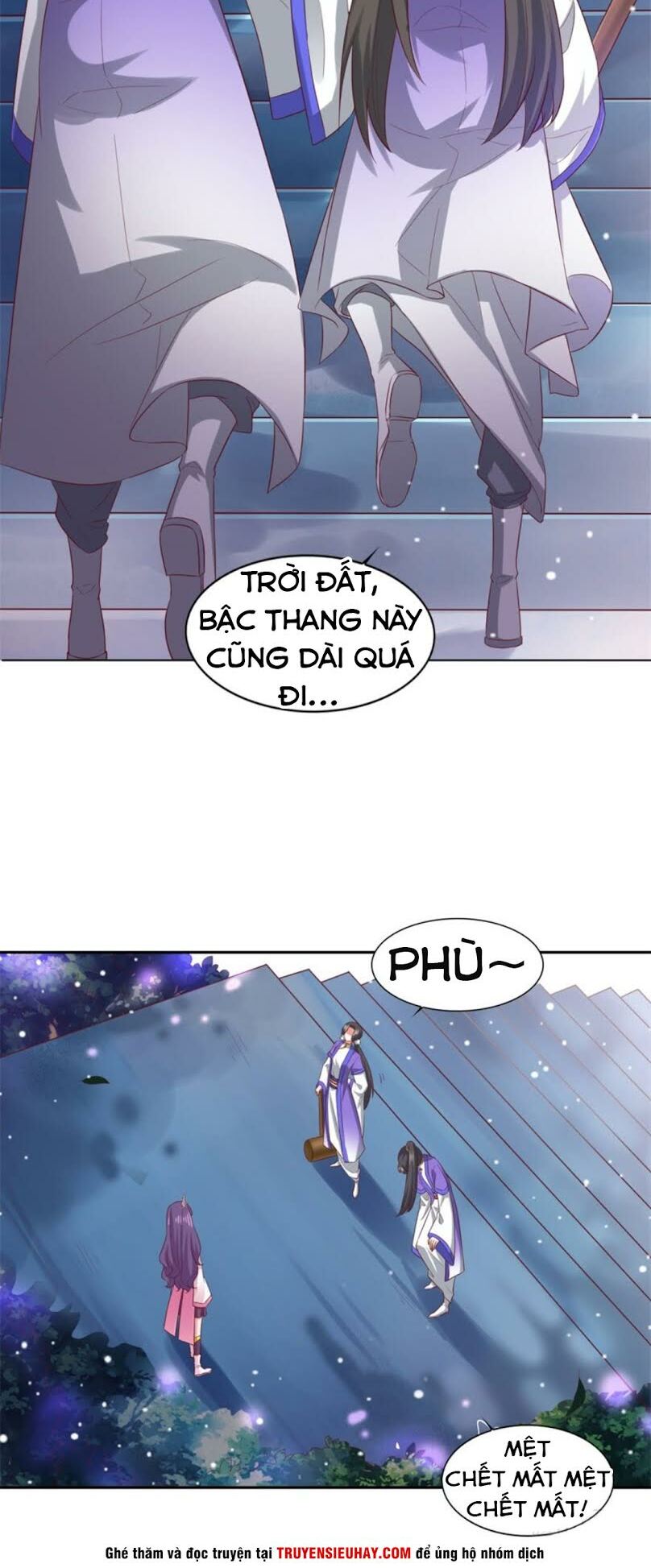 Tiên Ma Đồng Tu: Chapter 32