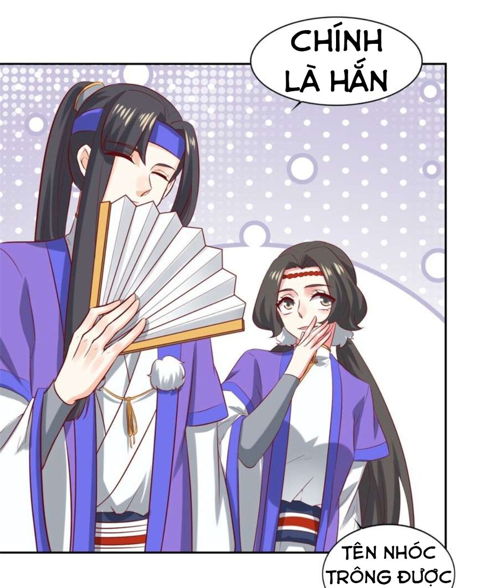 Tiên Ma Đồng Tu: Chapter 33