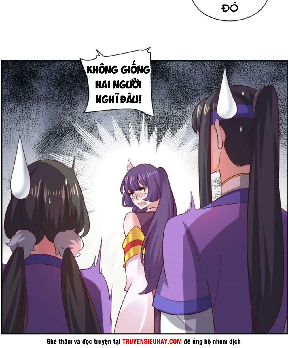 Tiên Ma Đồng Tu: Chapter 33