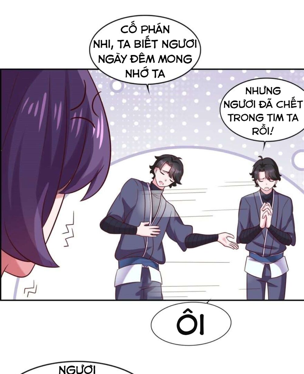 Tiên Ma Đồng Tu: Chapter 33