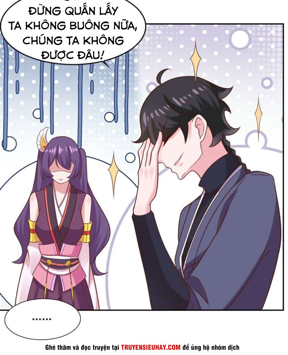 Tiên Ma Đồng Tu: Chapter 33