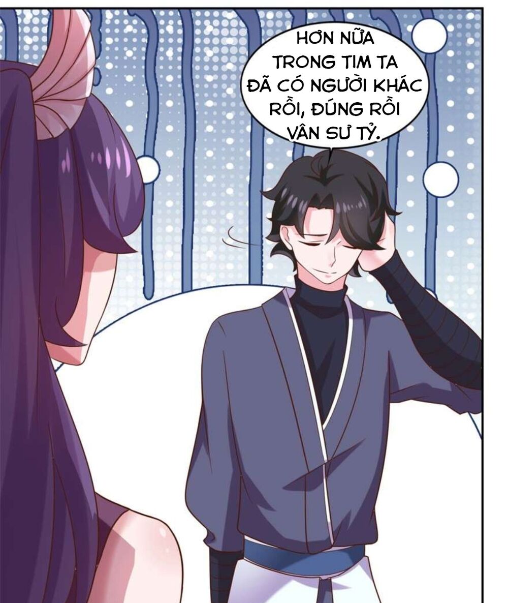 Tiên Ma Đồng Tu: Chapter 33