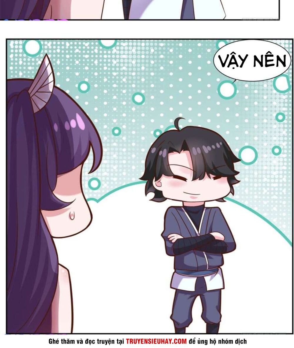 Tiên Ma Đồng Tu: Chapter 33