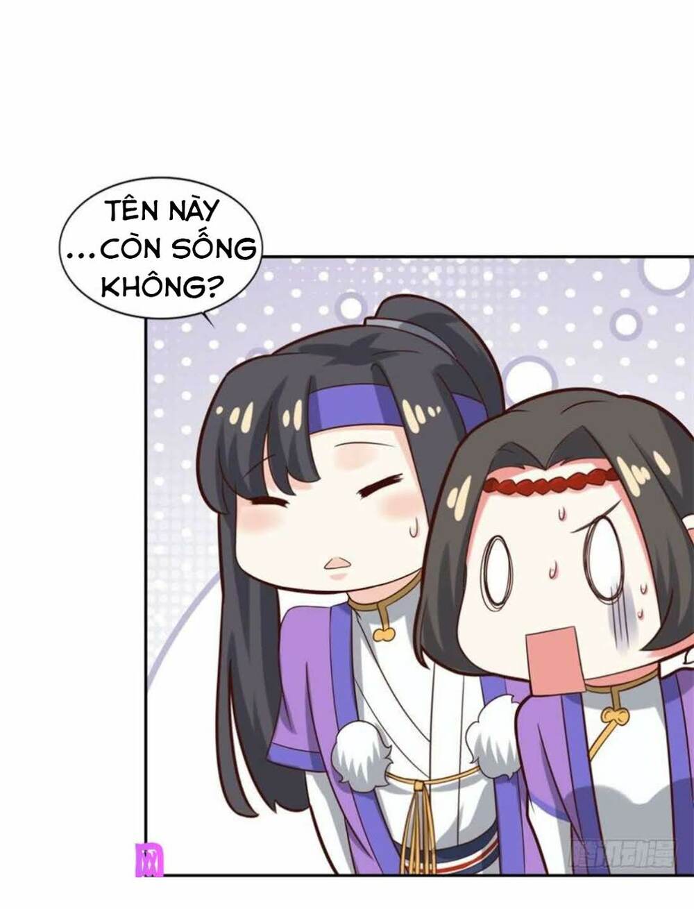Tiên Ma Đồng Tu: Chapter 33