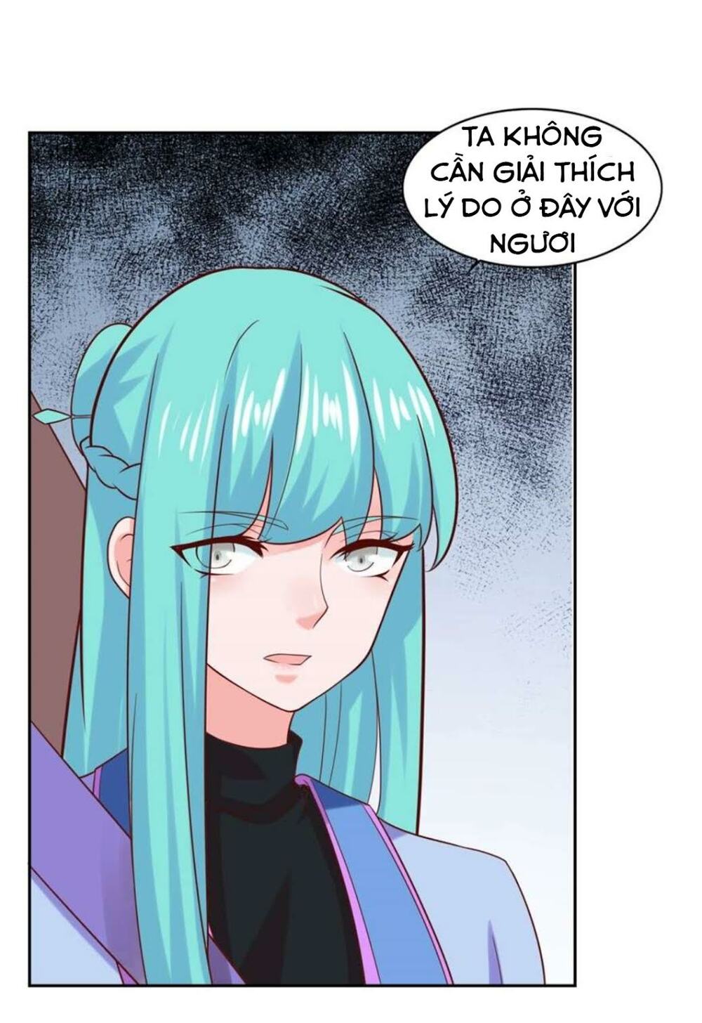 Tiên Ma Đồng Tu: Chapter 33