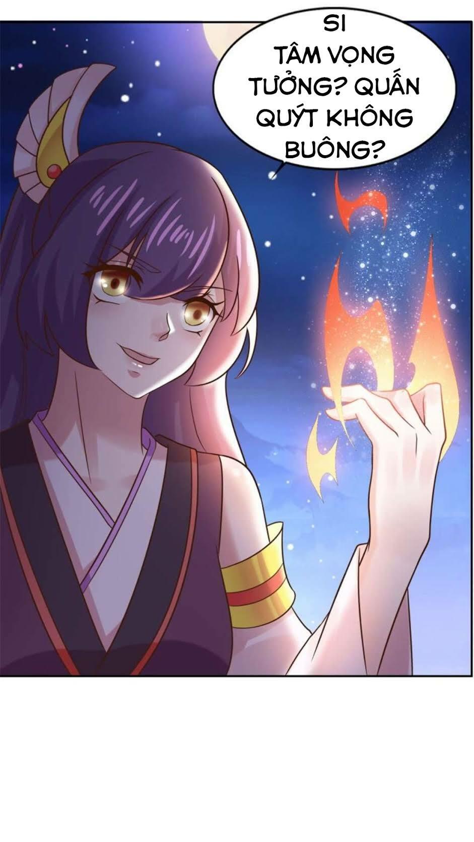 Tiên Ma Đồng Tu: Chapter 33