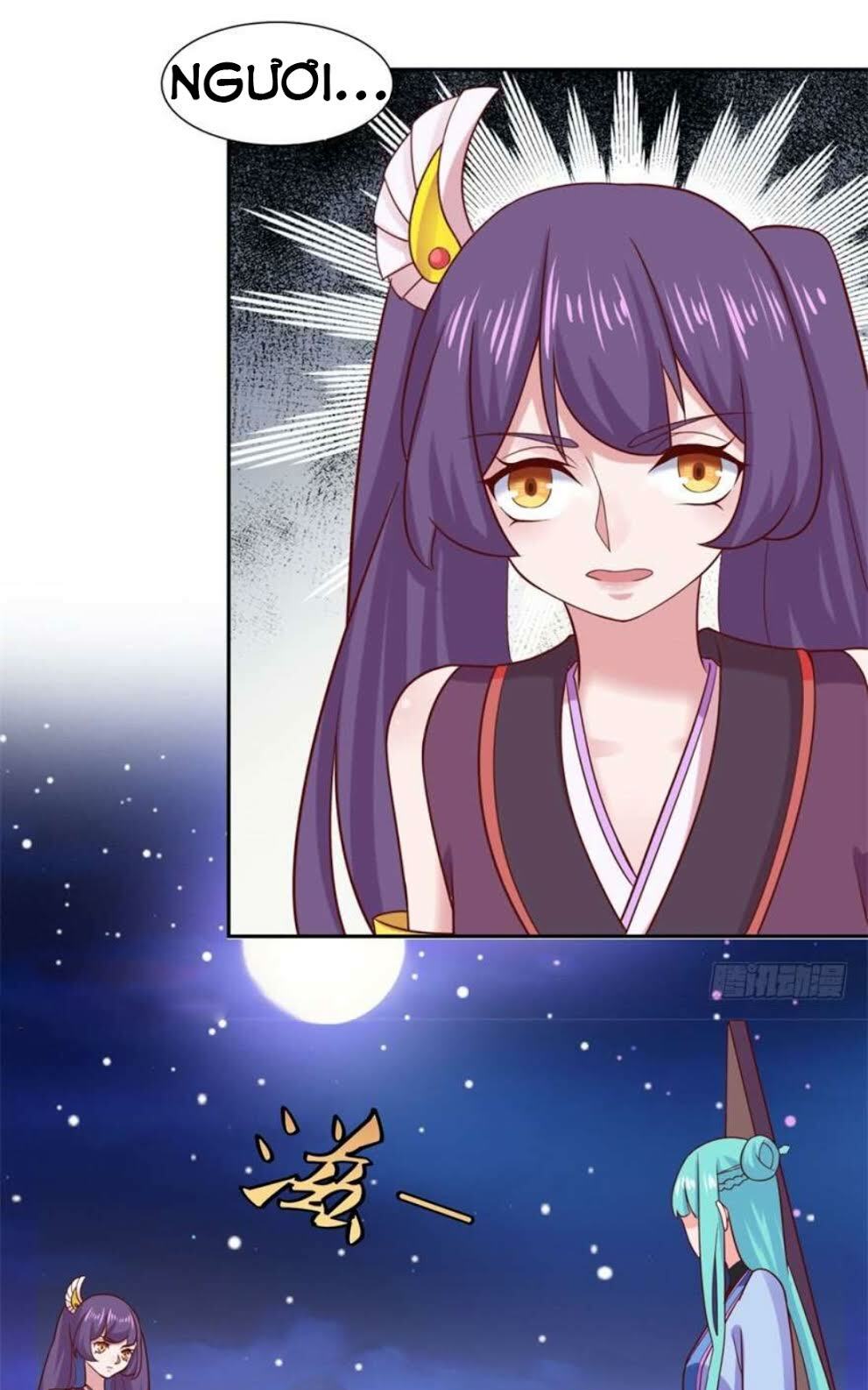 Tiên Ma Đồng Tu: Chapter 33