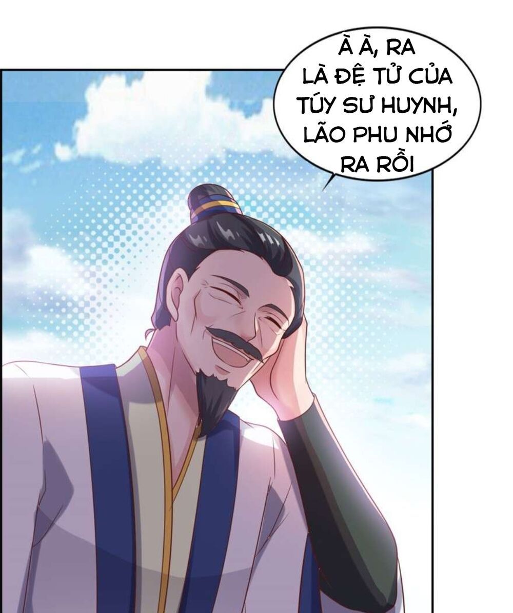 Tiên Ma Đồng Tu: Chapter 35