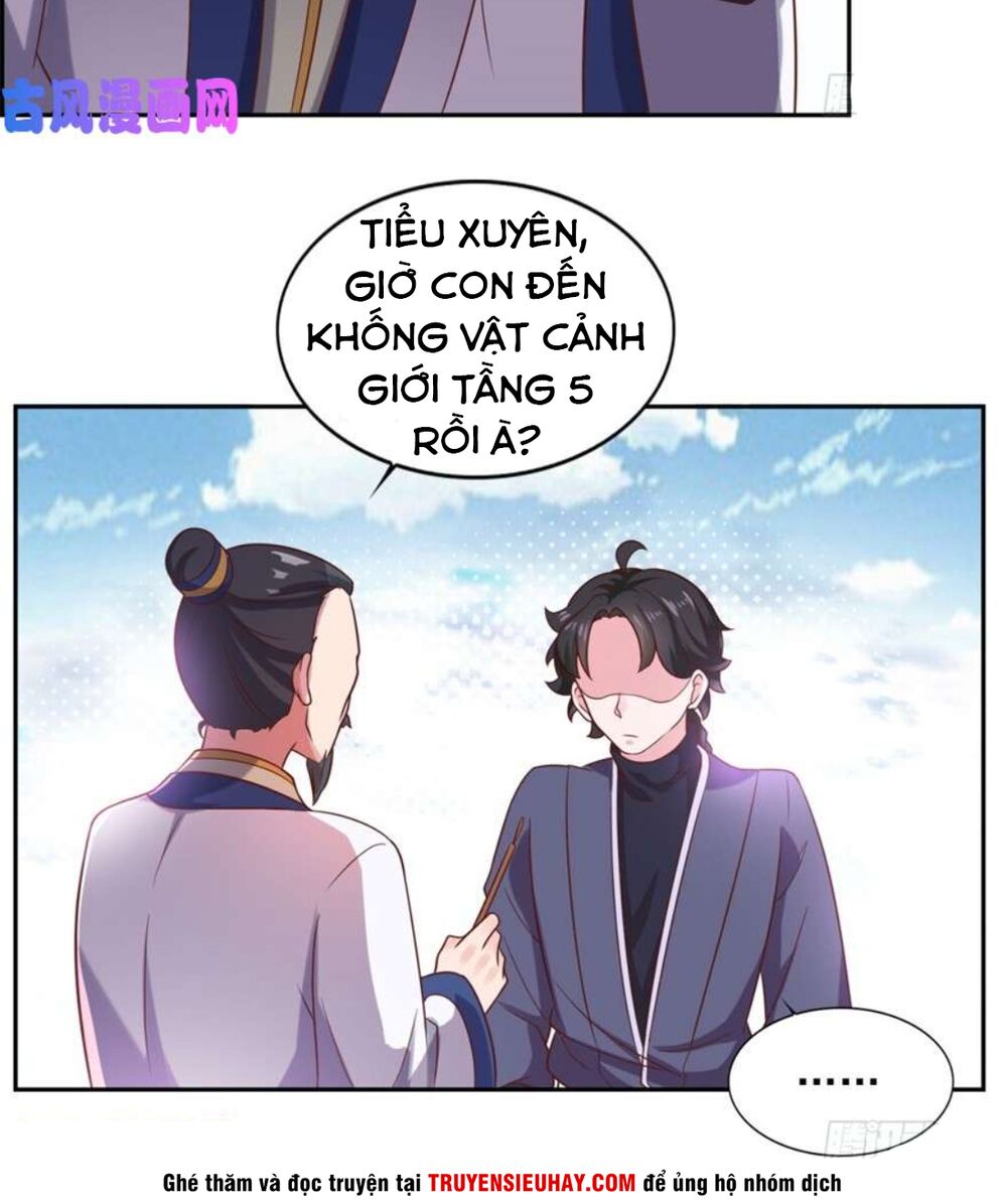 Tiên Ma Đồng Tu: Chapter 35